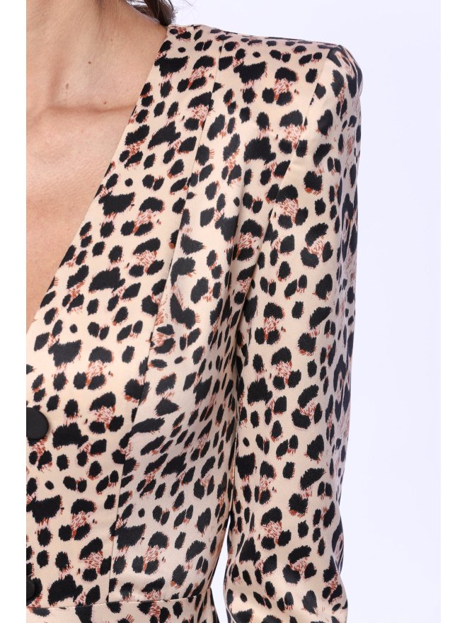 TGH ROCHIE MIDI CAPRICE