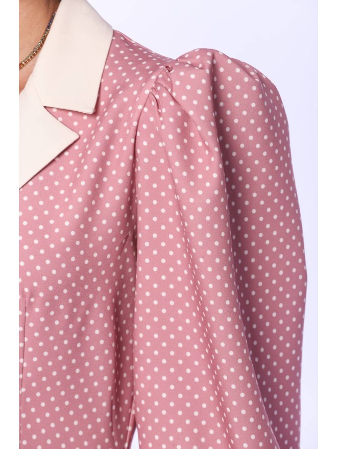 TGH ROCHIE MIDI VEYRA