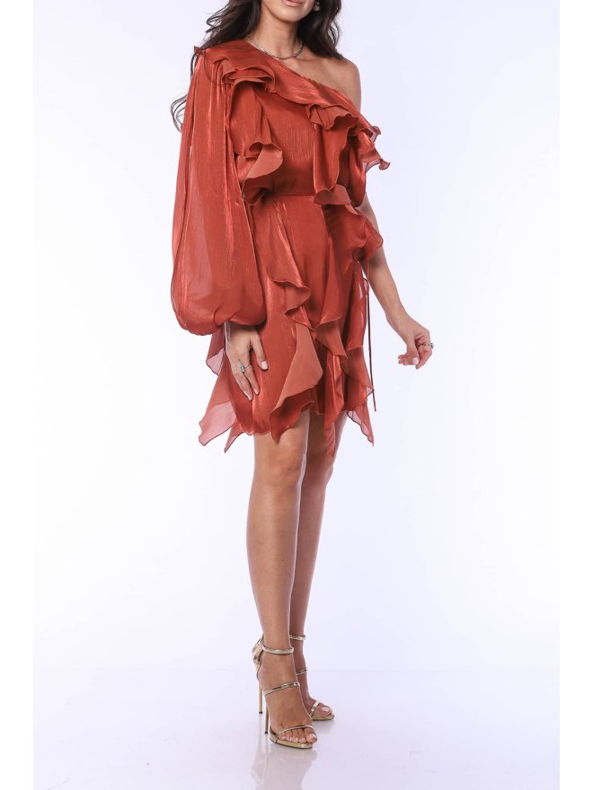 TGH ROCHIE MINI LIORA
