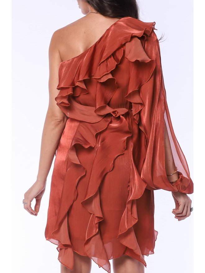 TGH ROCHIE MINI LIORA