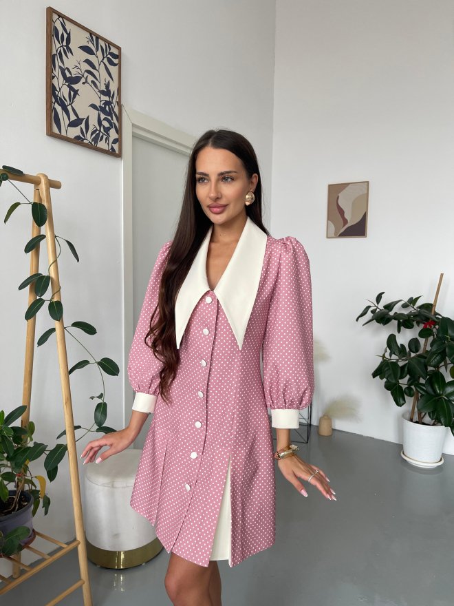 TGH ROCHIE MINI AELORIA