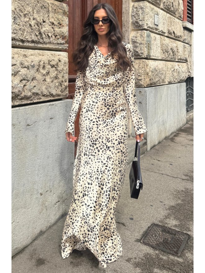 TGH ROCHIE MAXI FAELITH