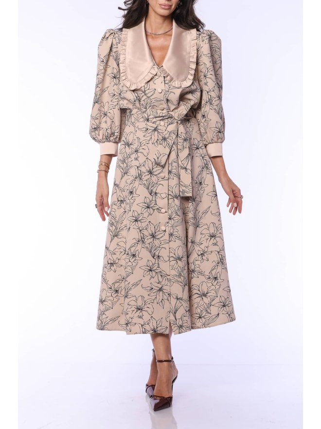 TGH ROCHIE MIDI ILYNDRA
