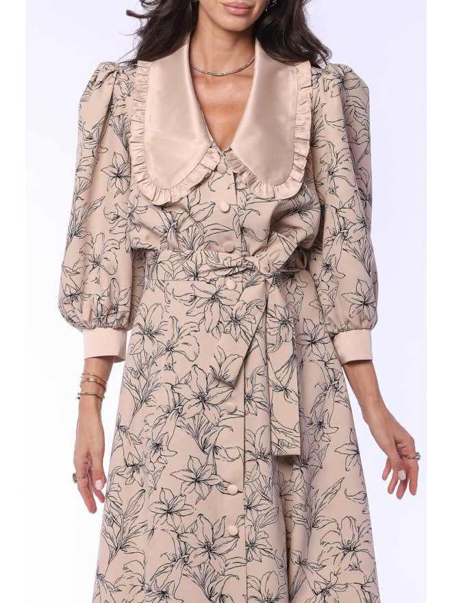 TGH ROCHIE MIDI ILYNDRA