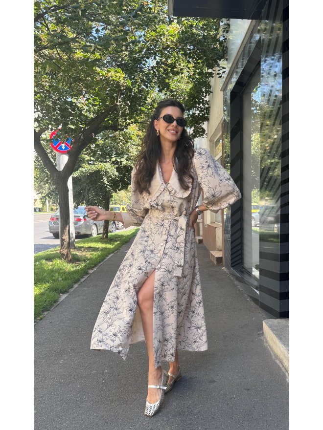 TGH ROCHIE MIDI ILYNDRA