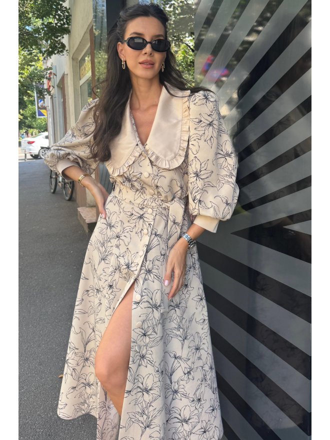 TGH ROCHIE MIDI ILYNDRA