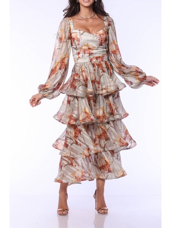 TGH ROCHIE MIDI YSOLDE