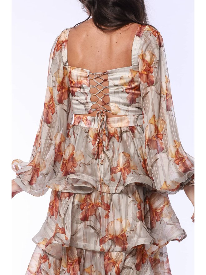 TGH ROCHIE MIDI YSOLDE