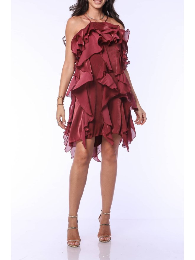 TGH ROCHIE MINI CAELISSE