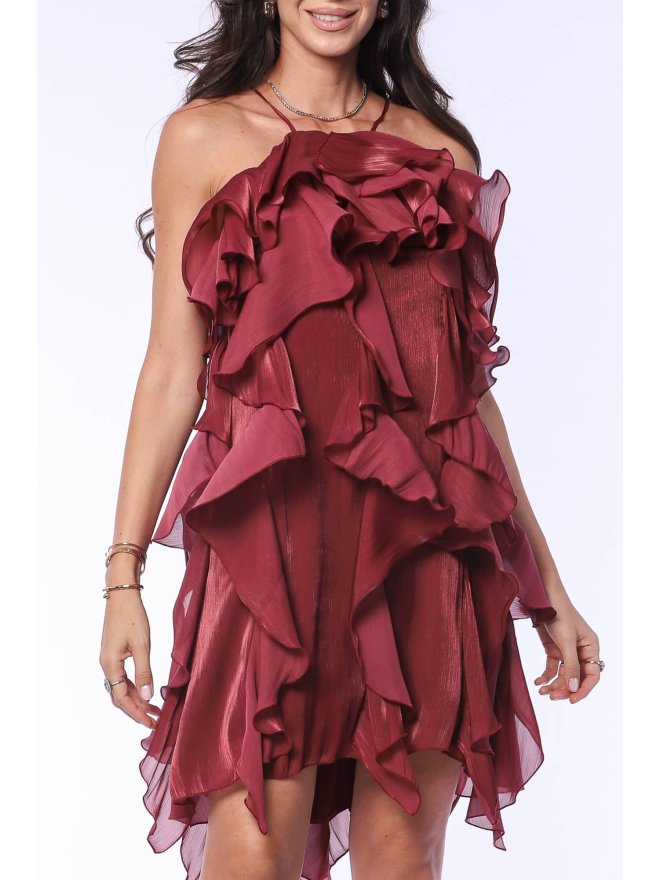 TGH ROCHIE MINI CAELISSE