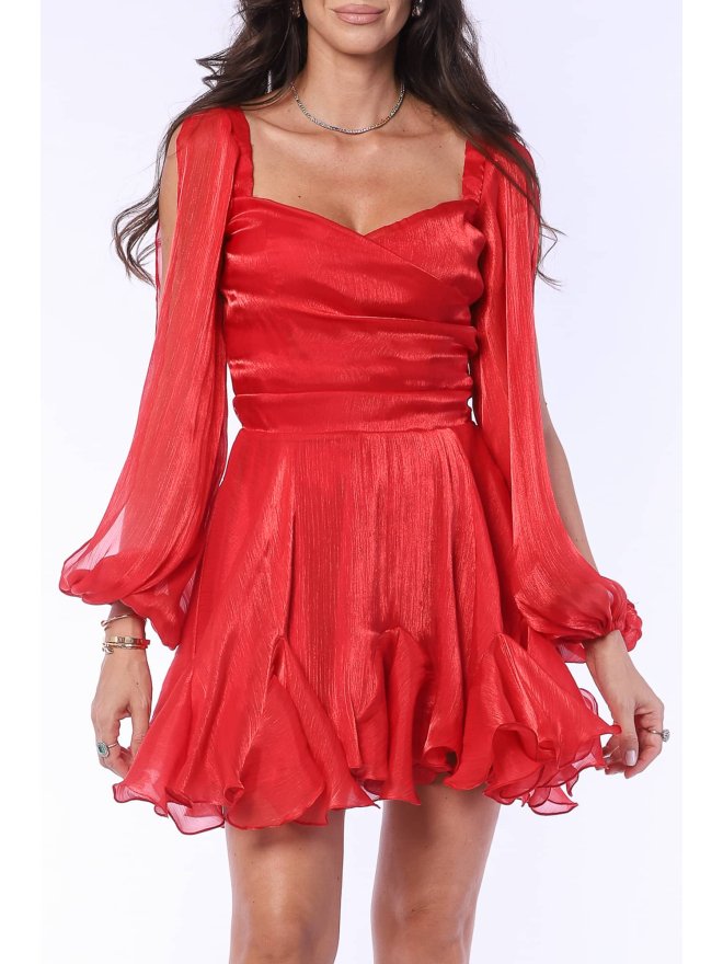 TGH ROCHIE MINI MELIORA