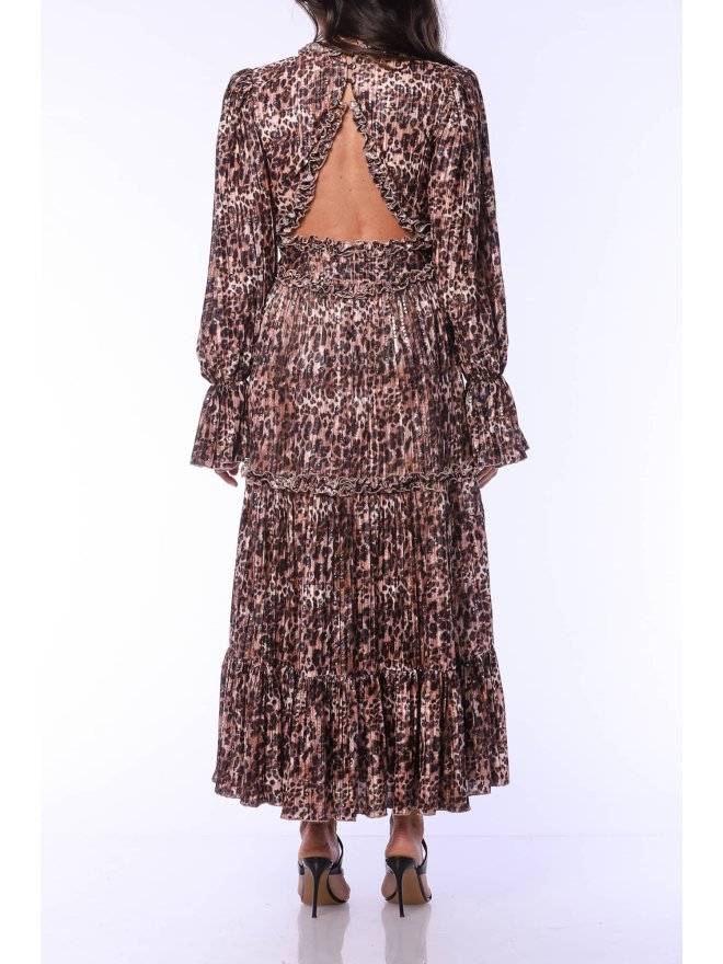 TGH ROCHIE MIDI VIVARRA