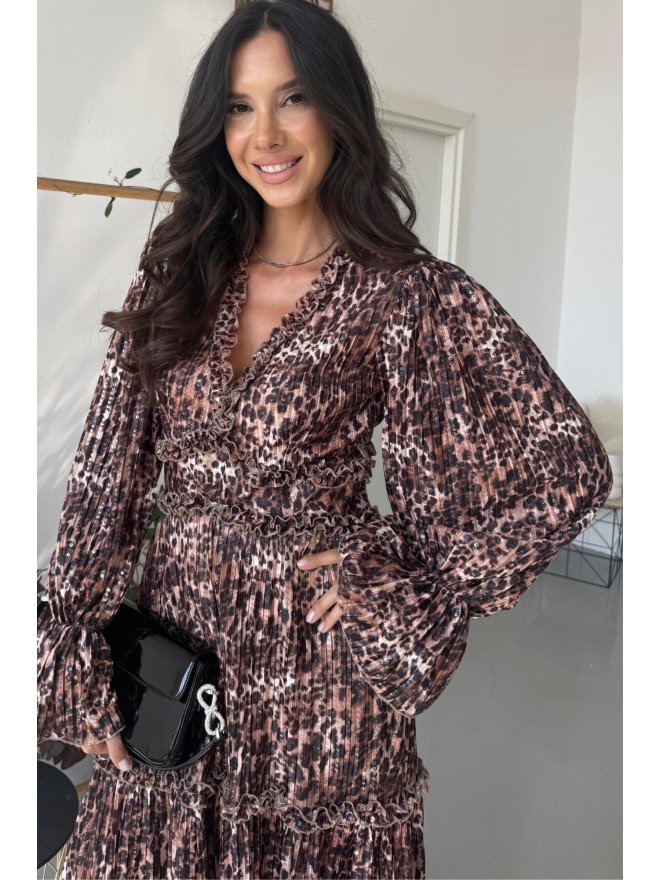 TGH ROCHIE MIDI VIVARRA