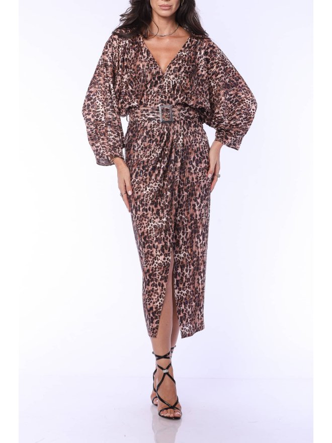 TGH ROCHIE MIDI ZEPHYRA