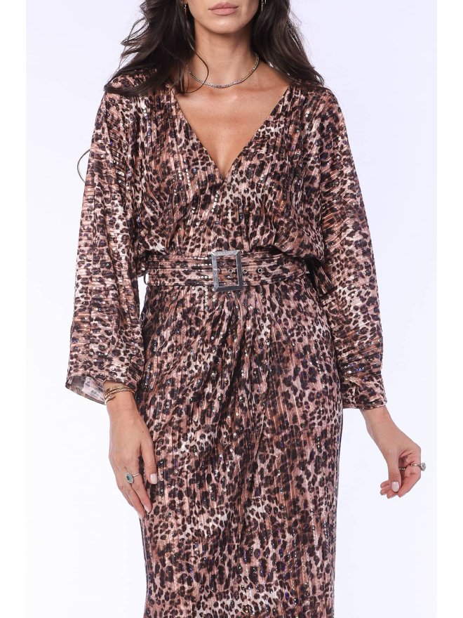 TGH ROCHIE MIDI ZEPHYRA