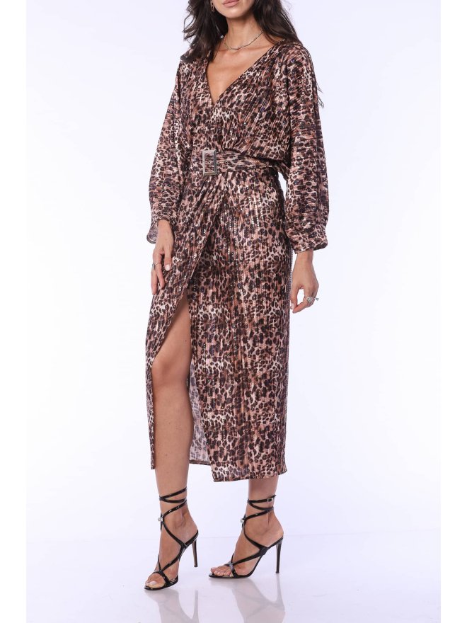 TGH ROCHIE MIDI ZEPHYRA