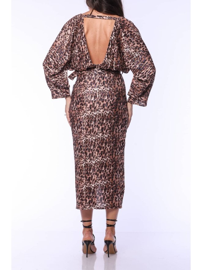 TGH ROCHIE MIDI ZEPHYRA