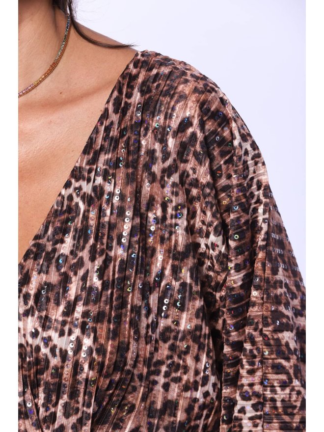 TGH ROCHIE MIDI ZEPHYRA