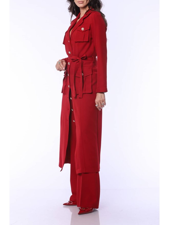 TGH ROCHIE MIDI ELYSIENNE
