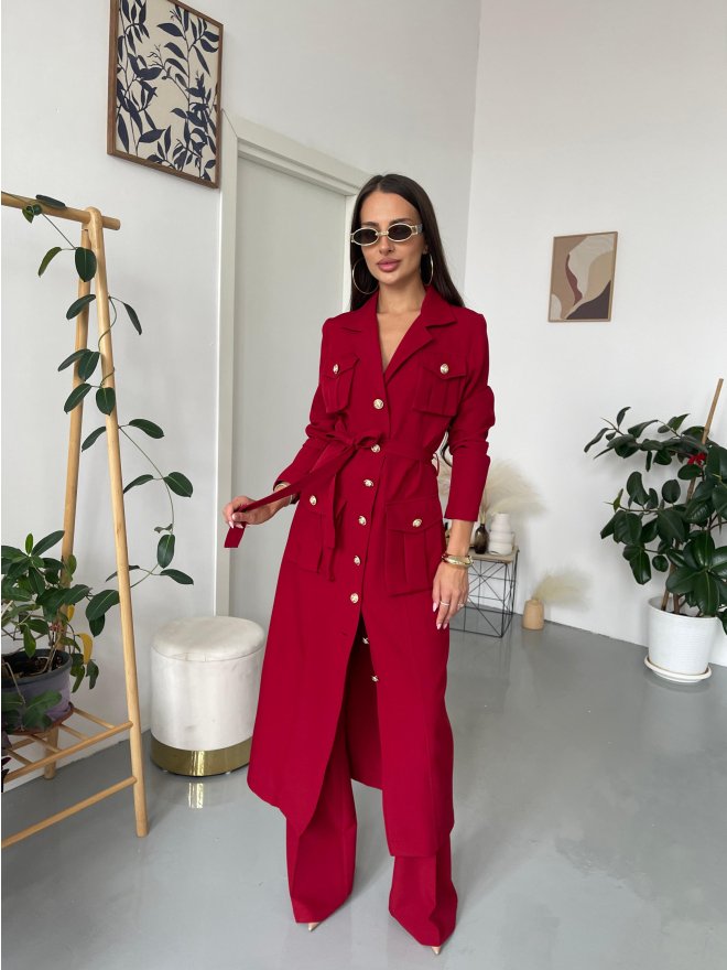 TGH PANTALONI ILORIEN