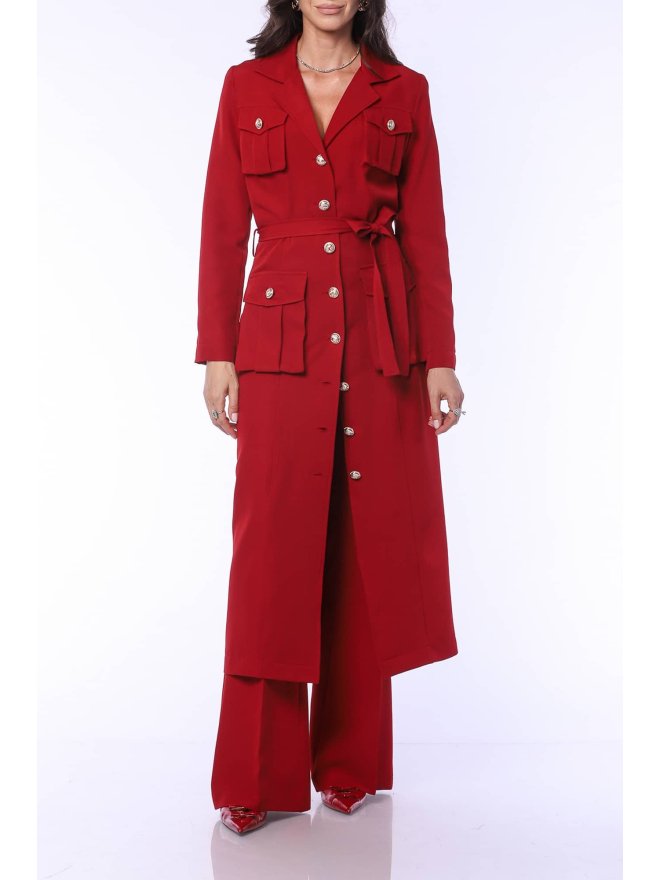 TGH PANTALONI ILORIEN