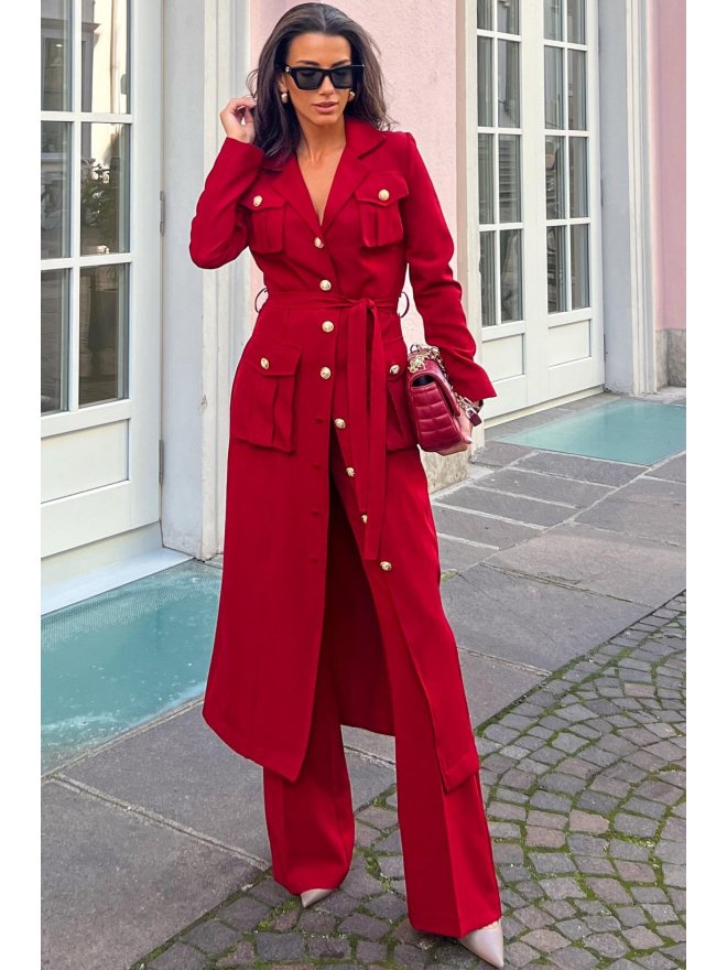 TGH PANTALONI ILORIEN