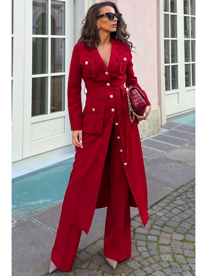 TGH PANTALONI ILORIEN