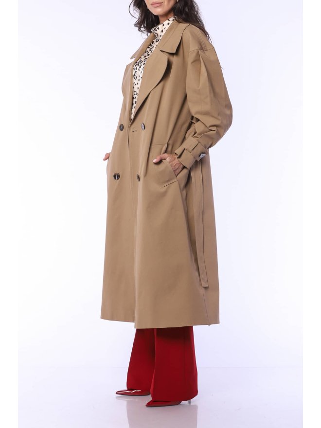 TGH TRENCH AZURAE