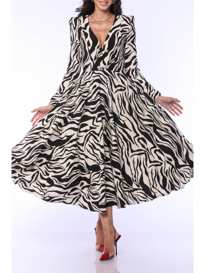 TGH ROCHIE MIDI SYLVAINE