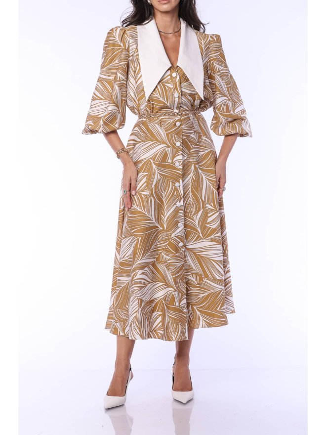 TGH ROCHIE MIDI ORABEL