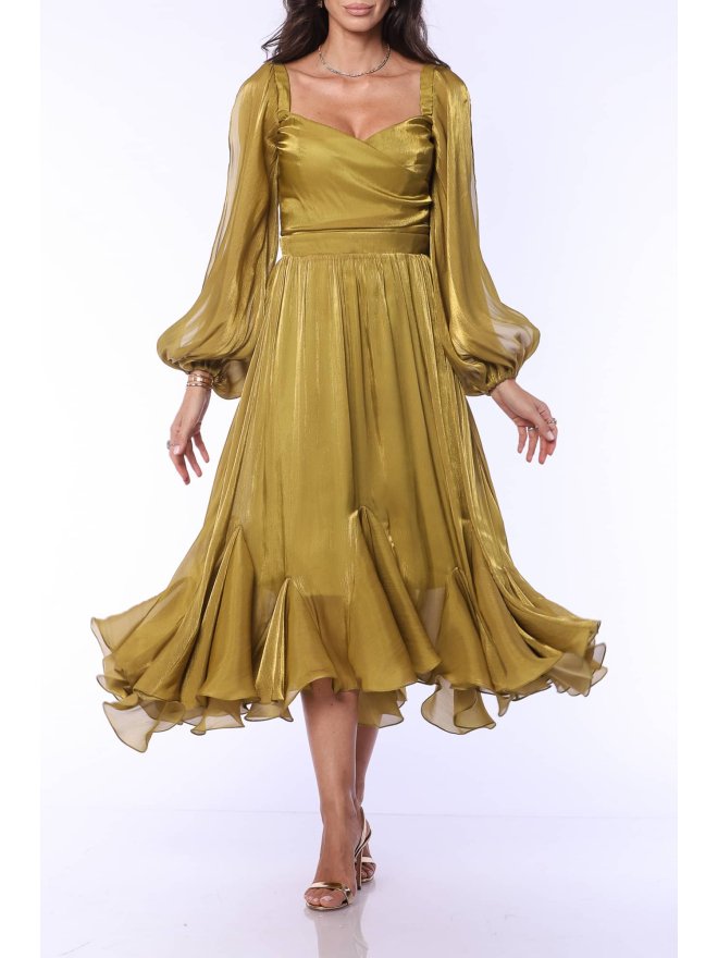 TGH ROCHIE MIDI FIORISSE