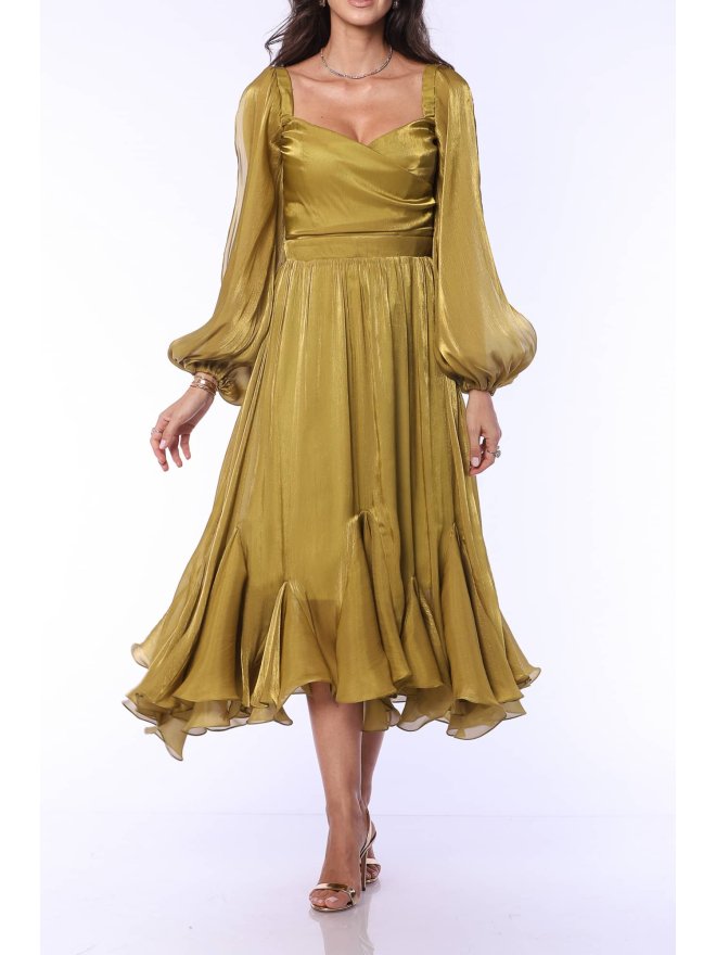 TGH ROCHIE MIDI FIORISSE