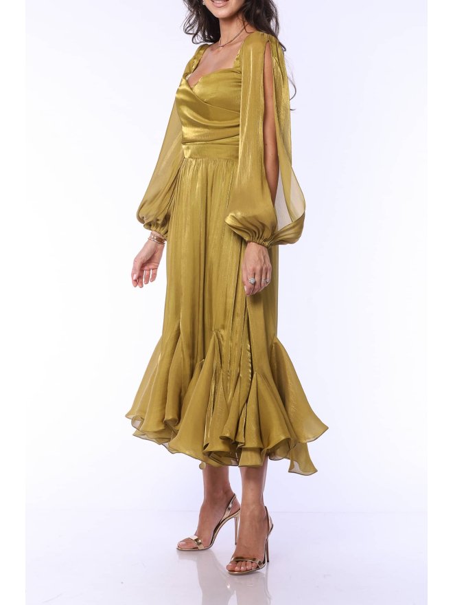 TGH ROCHIE MIDI FIORISSE