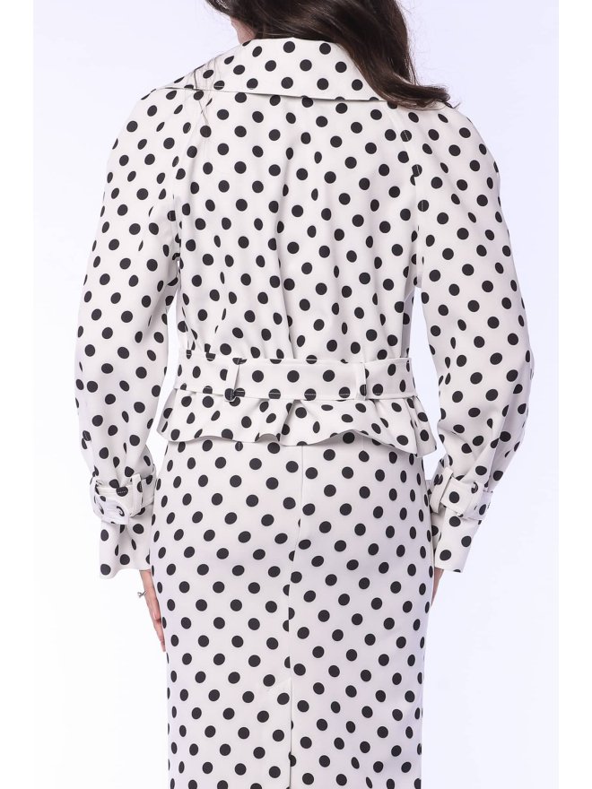 TGH BLAZER MIDI VEYONA