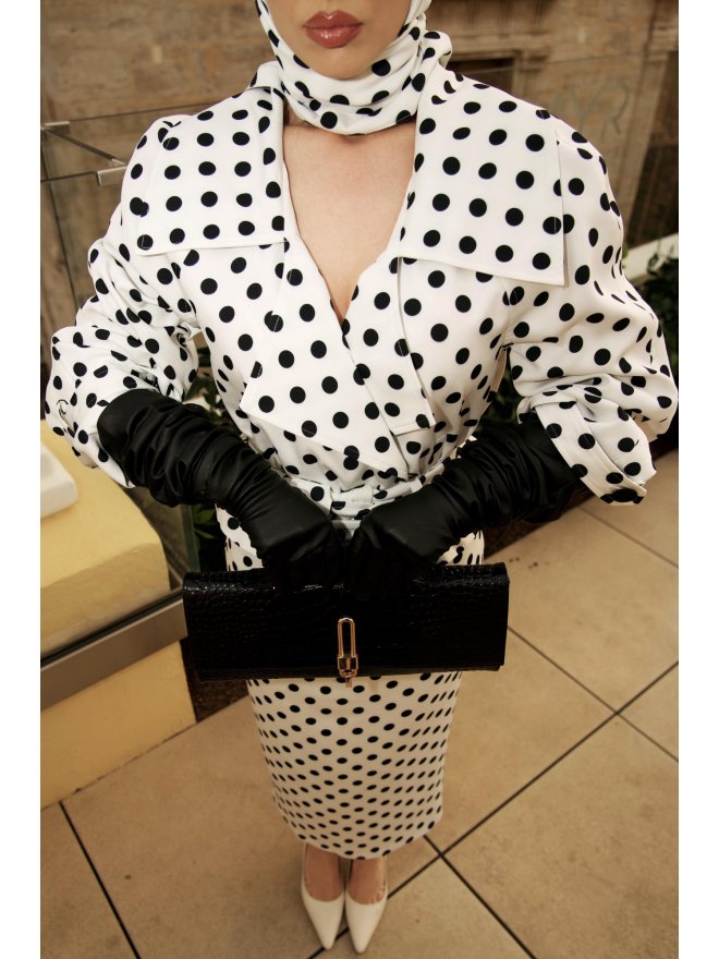 TGH BLAZER MIDI VEYONA