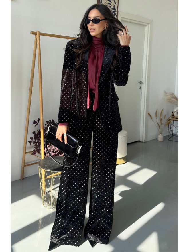 TGH PANTALONI MAELORIA