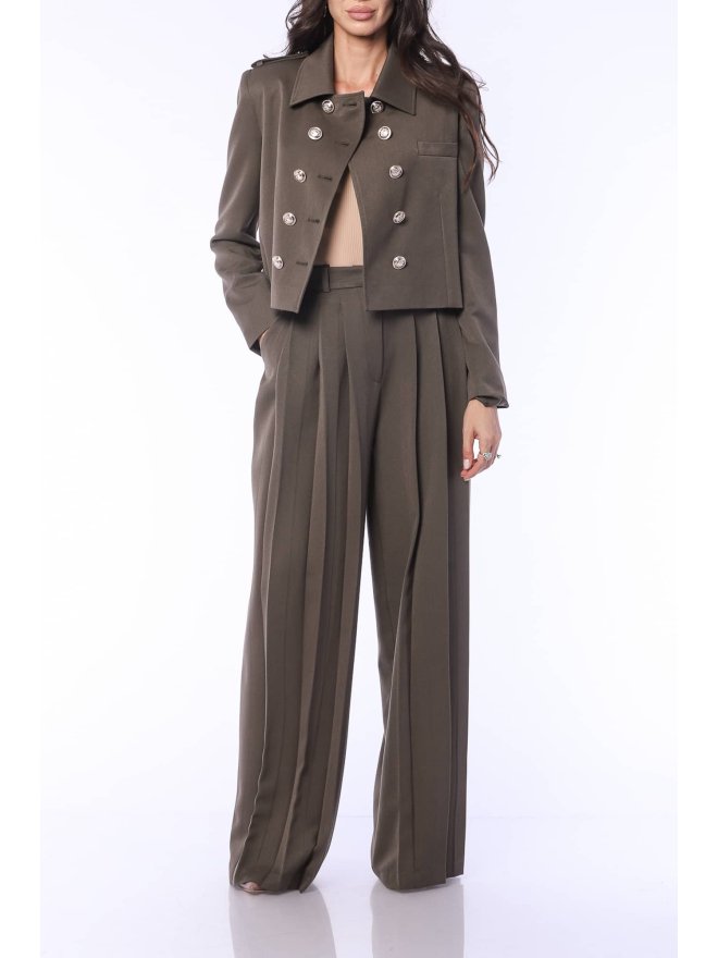 TGH BLAZER IRAVELLE