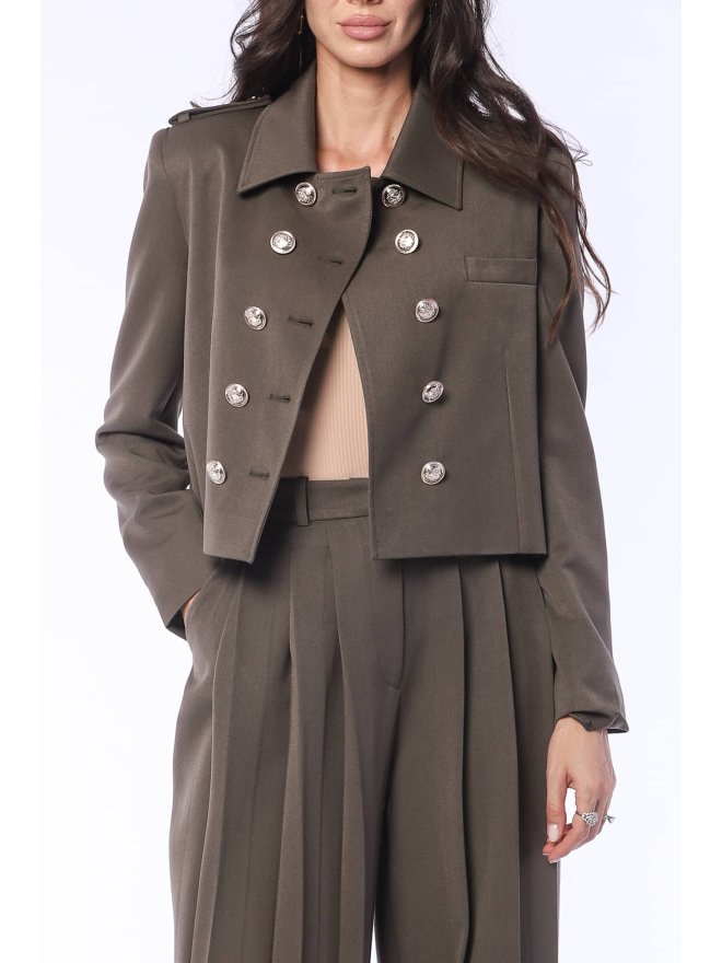 TGH BLAZER IRAVELLE