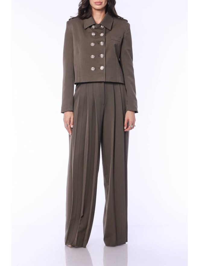 TGH BLAZER IRAVELLE