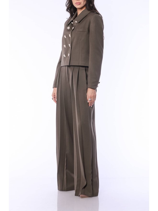 TGH BLAZER IRAVELLE