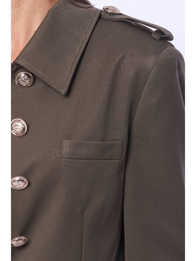 TGH BLAZER IRAVELLE