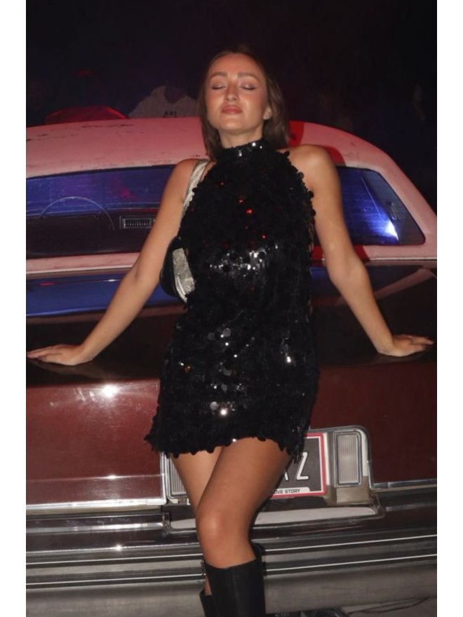 TGH ROCHIE MINI LEORIEL