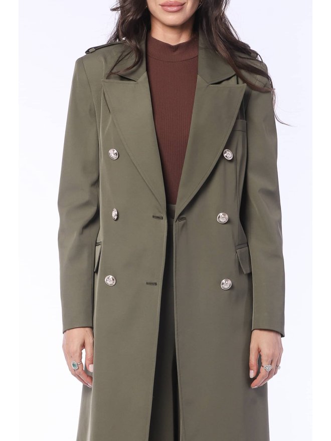 TGH TRENCH JOLISSE