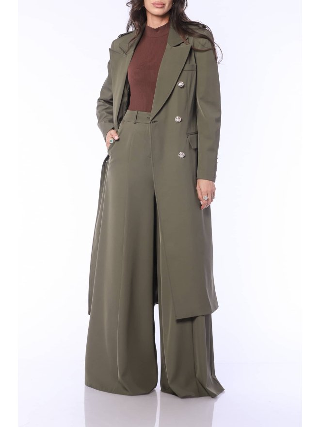 TGH TRENCH JOLISSE