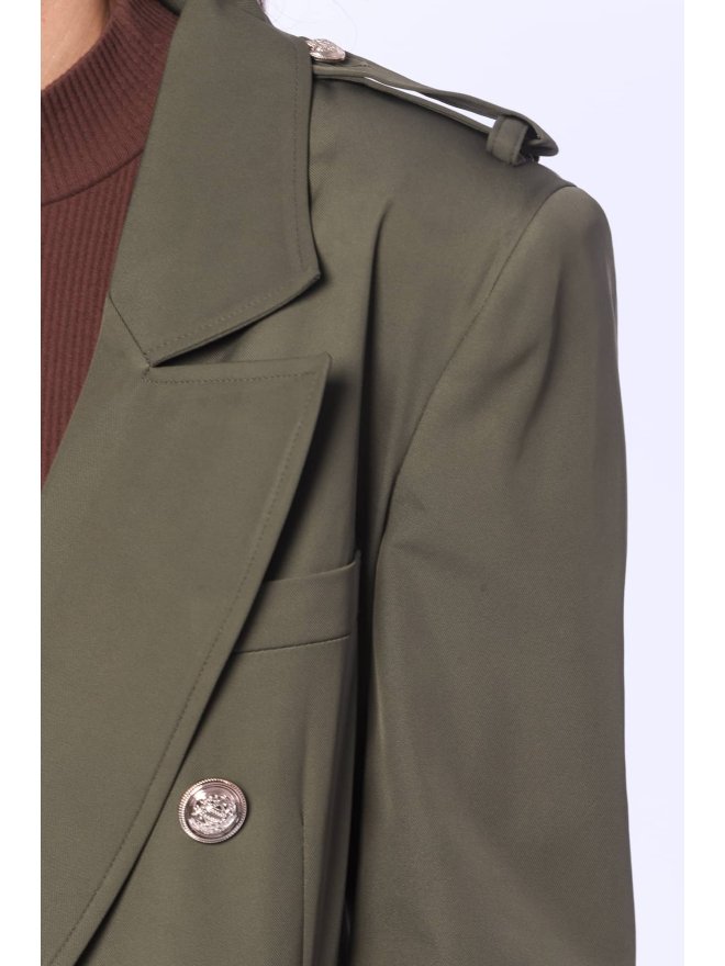 TGH TRENCH JOLISSE