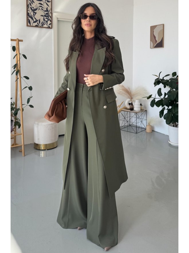 TGH TRENCH JOLISSE