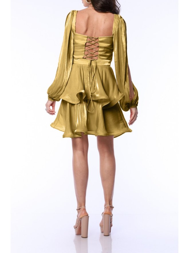 TGH ROCHIE MINI SYBRYNE