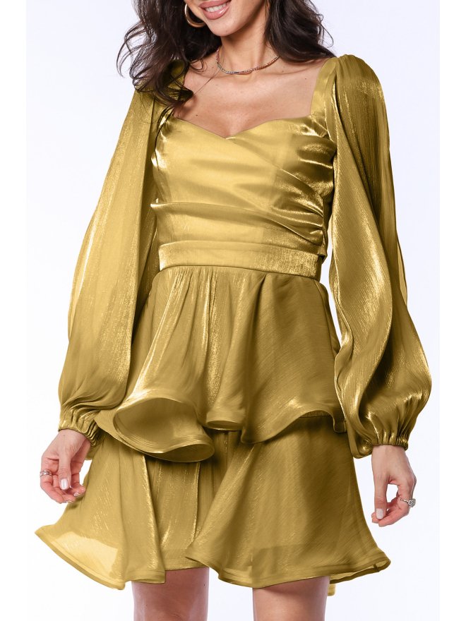 TGH ROCHIE MINI SYBRYNE
