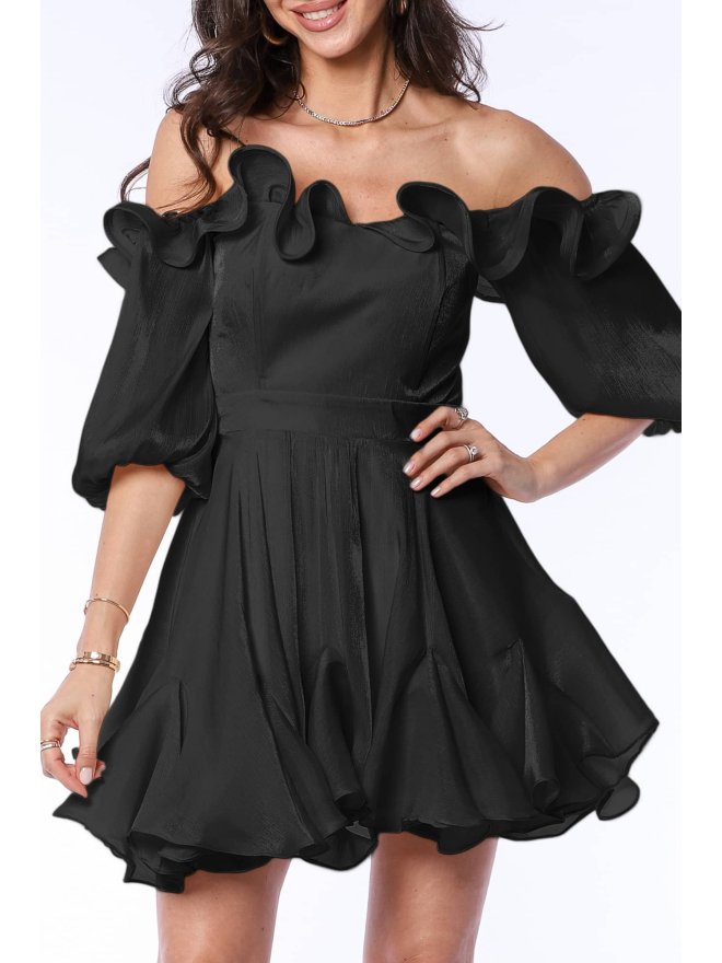 TGH ROCHIE MINI VENYSSA