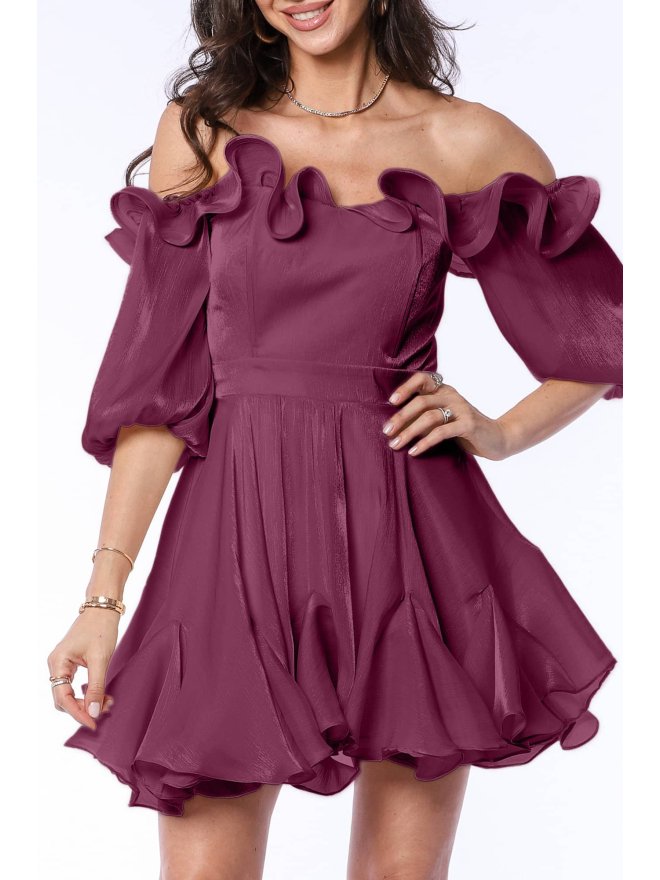 TGH ROCHIE MINI VENYSSA